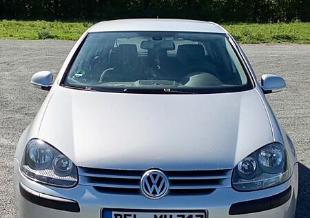 VW Golf Volkswagen 2.0L TDI Diesel / TÜV 08.2025 / Automatik