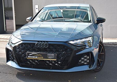 Audi RS3 RS 3 Limousine 2.5 294 kW TFSI quattro