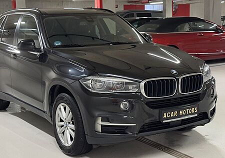 BMW X5 xDrive 30d *HeadUp*SoftClose*360°Kamera*AHK*