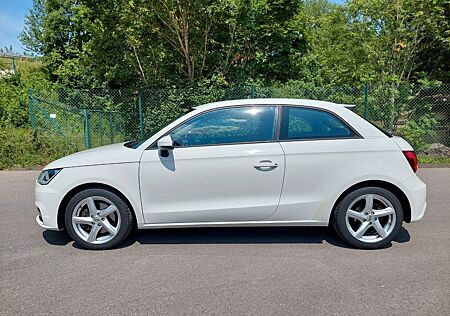 Audi A1 1.4 TFSI design design