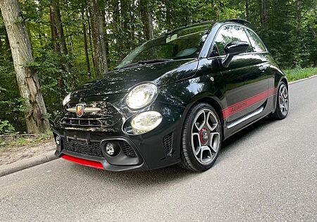 Fiat 500 1.2 8V Lounge Lounge