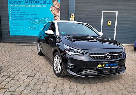 Opel Corsa F GS Line/AUTOMATIK/ZAHNRIEMEN TÜV SERVICE