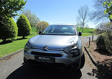 Citroën E-C4 e-Feel Pack