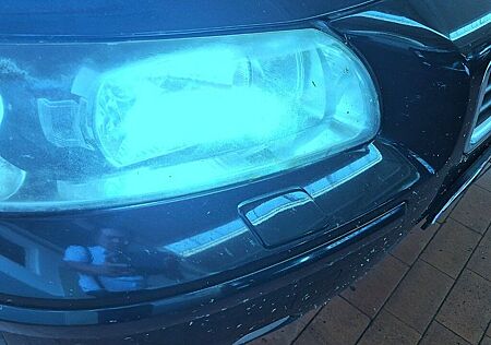 Volvo S60 ATUTOM- TÜV 6.27 SITZH XENON ALU KLIMAAUTOMA