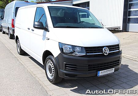 VW T6 Transporter Volkswagen T6 Kasten KR*Euro6*Navi*Klima*PDC*3,00t