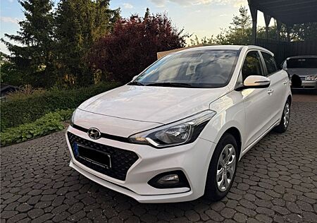Hyundai i20 1.2 62kW Select Select