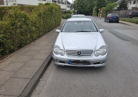 Mercedes-Benz CL 180