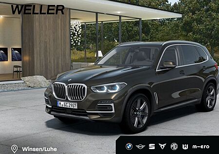 BMW X5 xDrive30d xLine Laser AHK Sky Lounge 2-Achs