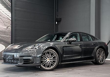 Porsche Panamera 4 S Navi SitzLuft Sportdesign