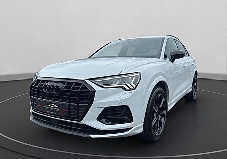 Audi Q3 35 TFSI advanced *NAVI*MATRIX*OPTIK*VIRTUAL*