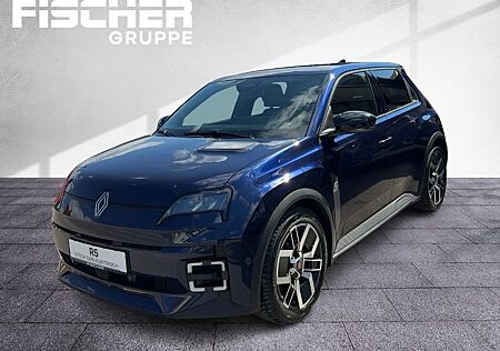 Renault R 5 Techno 120 Urban Range Adv-Dri-Assp. GJR