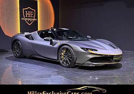 Ferrari SF90 gebraucht kaufen Ferrari SF90 Fiorano Dt. Auto*2. Hand*Capristo*LP 635t €