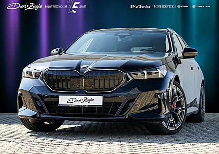 BMW 540d xDrive Touring M SportPRO 20 STHZG PANO B&W