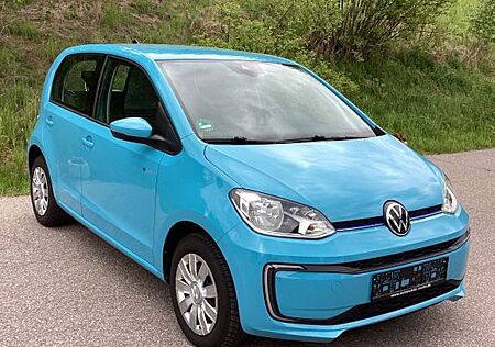 VW e-up! Volkswagen e-up!