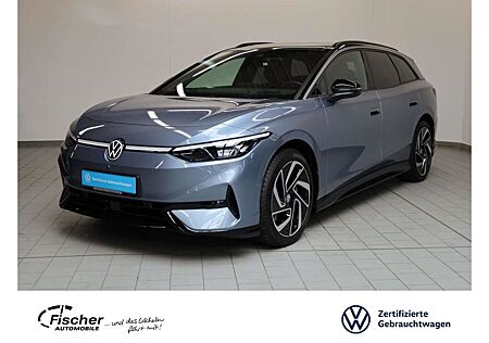 VW ID.7 Volkswagen Tourer Elektro Pro 77 kWh AHK/P-Dach/Matrix