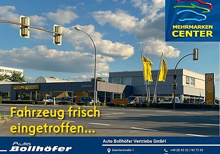Opel Astra GS AT8/NAVI/SHZ+LHZ/PDC vo+hi+360Cam