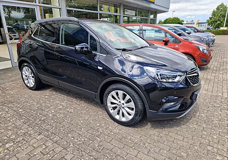 Opel Mokka X Innovation