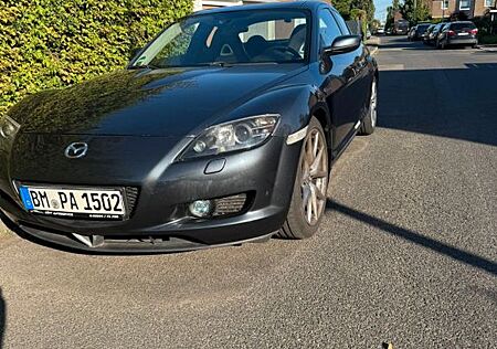 Mazda RX-8 40 Anniversary