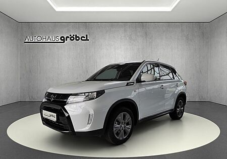 Suzuki Vitara gebraucht kaufen Suzuki Vitara 1.4 Comfort Hybrid DAB Navi Tempomat