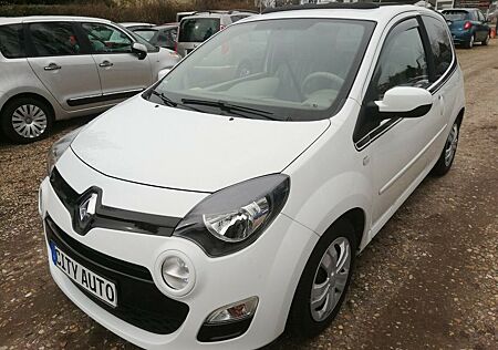 Renault Twingo Liberty / Faltdach