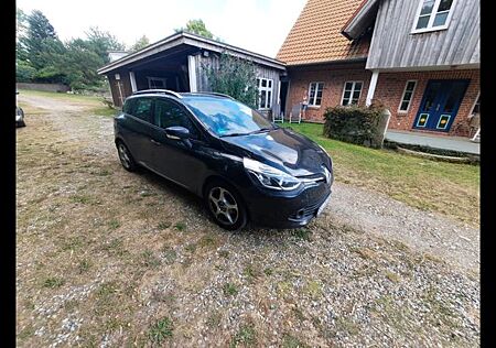 Renault Clio GT ENERGY TCe 120 EDC GT