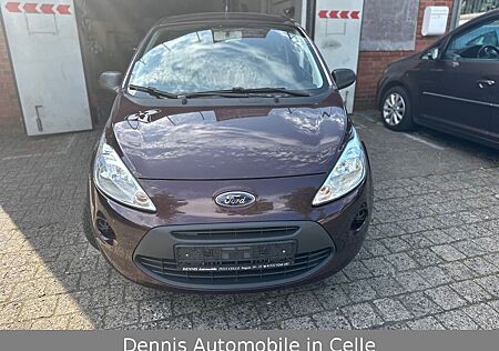 Ford Ka Ambiente