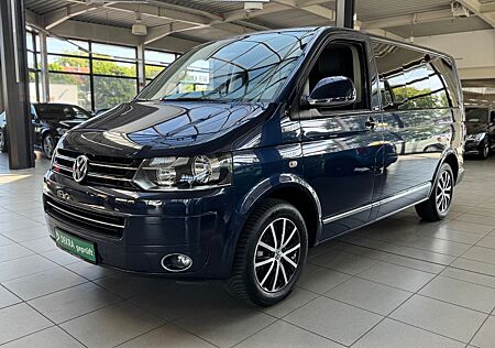 VW T5 Multivan Volkswagen