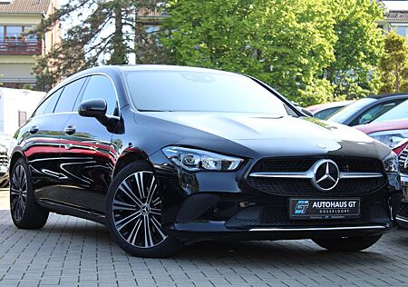 Mercedes-Benz CLA 200 Shooting Brake /Klima/Navi/Spur/360°Kamer