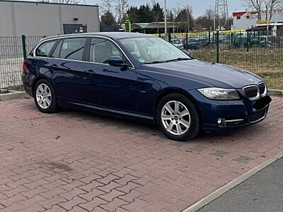 BMW 320d Touring Edition Sport Edition Sport