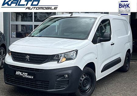 Peugeot Partner 1.6 BlueHDI Kasten L2 Klima,Navi,Regale