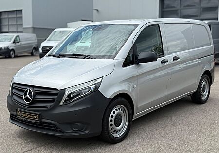 Mercedes-Benz Vito 114 CDI Kompakt AUT LED NAVI KAMERA SORTIMO