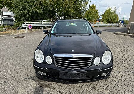 Mercedes-Benz E 200 E -Klasse T-Modell T CDI
