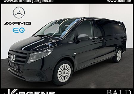 Mercedes-Benz Vito 116 MIXTO/extralang/MOPF/Navi/AHK/MBeam/Cam