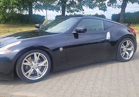 Nissan 370Z 3.7 PACK Automatik PACK