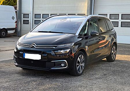 Citroën C4 Spacetourer Grand C4 Picasso / SpaceTourer BlueHDi 150 S...