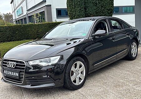 Audi A6 Lim. 2.8 FSI
