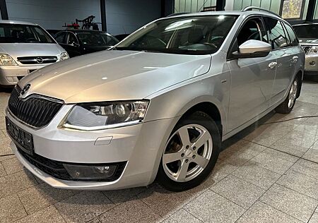 Skoda Octavia Combi Joy 1.6*NUR 90TKM*AUTOMATIK*NAVI*