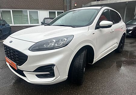 Ford Kuga ST-Line X - 4007