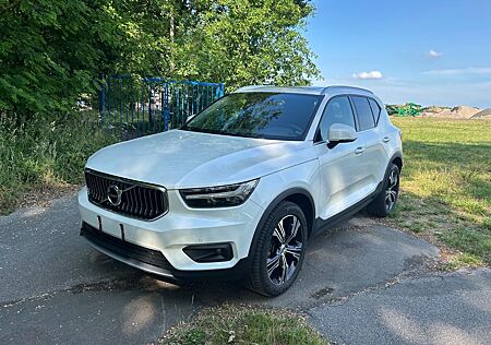 Volvo XC 40 XC40 D4 AWD Inscription Geartronic Inscription