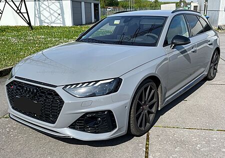 Audi RS4 2.9 TFSI tiptronic quattro Avant -