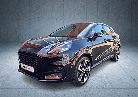 Ford Puma 1.0 EcoBo. mHEV ST-Line X RFK Panorama SHZ