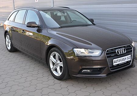 Audi A4 Avant 3.0TDI Ambition quattro ACC Facelift