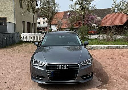 Audi A3 Sportback Ambition