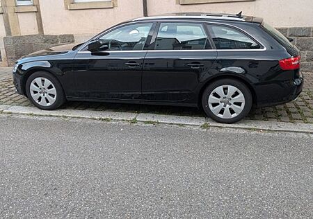 Audi A4 2.0 TDI 110kW Ambition Avant Ambition