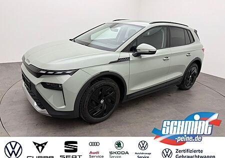 Skoda Elroq 50 Loft 170PS 55kWh Autom. Plus NaviMatrix