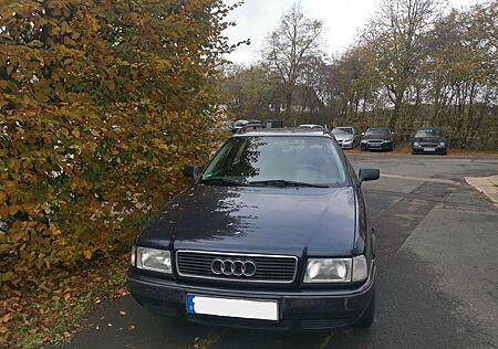 Audi 80 2.0 Avant