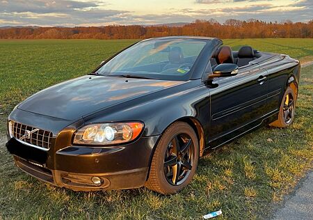 Volvo C70 D5 Summum Voll *Viel Neu*