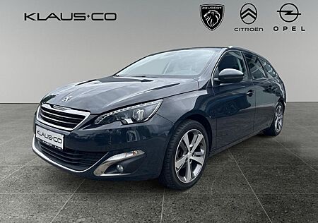 Peugeot 308 SW Allure Pack PT 130 *NAVI*SHZ*PDC*