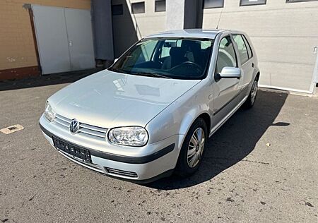 VW Golf Volkswagen 1.4 Comfortline*KLIMA*