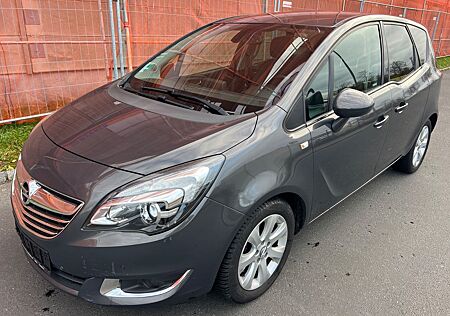 Opel Meriva 1.4 INNOVATION 103kW *2.Hand*